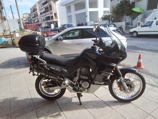 Honda Transalp 600 '99