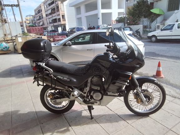 Honda Transalp 600 '99