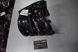 ΠΟΛΛΑΠΛΗ ΕΙΣΑΓΩΓΗΣ BMW E46 VALVETRONIC (N42B20A)