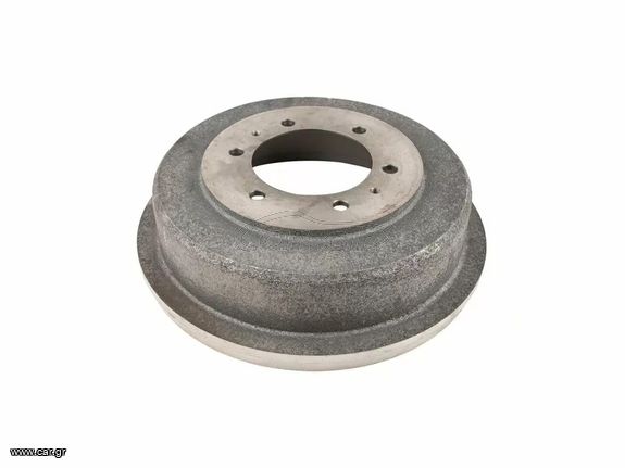 MITSUBISHI L200 K74K75 4WD  '97-'07 ΠΙΣΩ ΤΑΜΠΟΥΡΟ(Φ 270mm/6 μπουλονια) SET 2ΤΕΜΑΧΙΩΝ