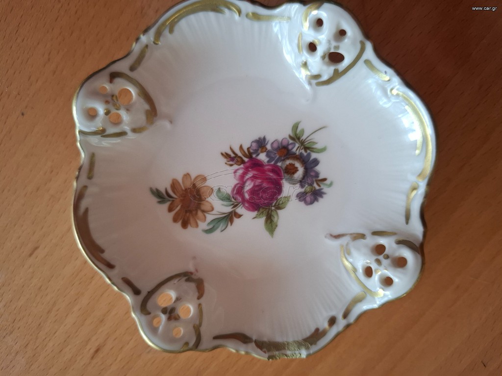 Rosenthal πιατακι διακοσμητικό