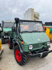 Τρακτέρ Unimog 1976 421-thumb-2