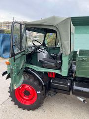 Τρακτέρ Unimog 1976 421-thumb-4