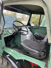Τρακτέρ Unimog 1976 421-thumb-5