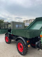 Τρακτέρ Unimog 1976 421-thumb-6