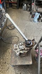 Τρακτέρ Unimog 1976 421-thumb-11