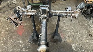 Τρακτέρ Unimog 1976 421-thumb-12
