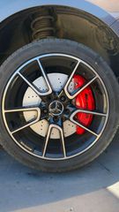 A35, Α45 AMG, A-class 35, Cla 35, 45, Gla 35 Amg