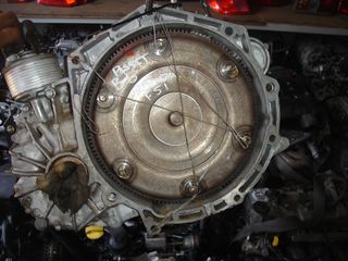 PASSAT FSI B6 096321105