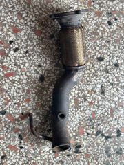 DOWNPIPE από VW / AUDI 1.8 20 vt k3s