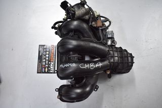 ΠΟΛΛΑΠΛΗ ΕΙΣΑΓΩΓΗΣ FORD MONDEO 1.8cc 16V  (CHBA-CHBB)-thumb-1