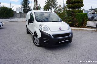 Fiat 2018 Fiorino 1.3 JTD Multijet 95 HP - 1 Έτος Εγγύηση
