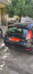 Ford Fiesta '13