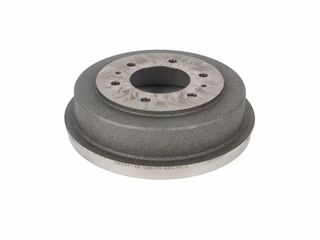 MITSUBISHI L200 K34 '88-'01 4WD/ L300 '88-'03 4WD ΠΙΣΩ ΤΑΜΠΟΥΡΟ(Φ 254mm/6 μπουλονια) SET 2ΤΕΜΑΧΙΩΝ