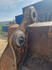 Κουβάδες CAT 2020 Caterpillar 349E-345-thumb-6