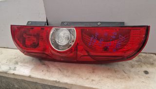 FIAT DOBLO 09-15 ΦΑΝΟΣ ΠΙΣΩ (ΔΙΠΛΗ ΠΟΡΤΑ) ΔΕΞΙ (73Δ)