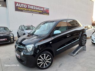 Renault Twingo '19 1.0 CHIC ΚΛΙΜΑ  ΖΑΝΤΕΣ ΑΛΟΥΜΙΝΙΟΥ 70.000 ΧΛΜ ΚΛΙΜΑ