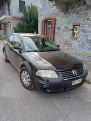 Volkswagen Passat '02 PASSAT 1.6