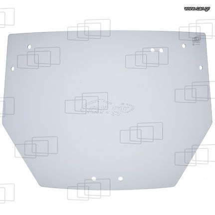 DEUTZ AGROPLUS 60 67 70 75 77 80 85 87 95 100 ΤΖΑΜΙ ΠΙΣΩ ΠΑΡΜΠΡΙΖ