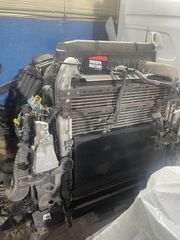 SCANIA 2013 V8 EURO5 COMPLETE ΚΙΝΗΤΗΡΑΣ ✈Νέα υπηρεσία αεροπορικής παράδοσης✈Εξασφαλίστε αστραπιαίες παραδόσεις με τη σιγουριά και την ποιότητα που σας προσφέρουμε!