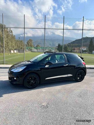 Citroen DS-3 '13