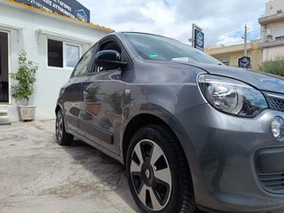 Renault Twingo 2018 TWINGO-thumb-2