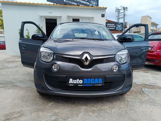 Renault Twingo '18 TWINGO