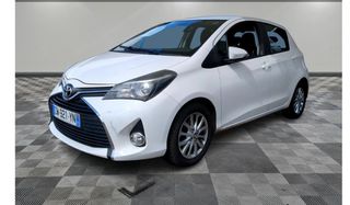 Toyota Yaris '15