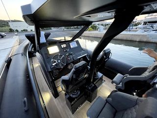 Technohull 2023 Explorer 40s-thumb-29