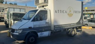 Ψυγείο Mercedes-Benz 1998 SPRINTER