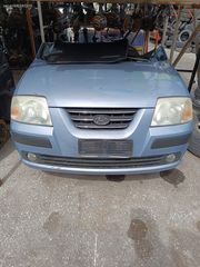 ΤΑΜΠΛΟ-ΑΕΡΟΣΑΚΟΙ HYUNDAI ATOS PRIME
