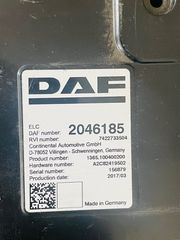 ΠΛΑΚΕΤΑ DAF ELC EURO6-thumb-1
