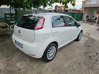 Fiat Punto '15 Αψογο