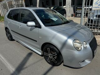 Volkswagen Polo '04 1.4 16V