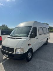 Volkswagen LT 2004 LT 35