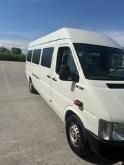 Volkswagen LT 2004 LT 35-thumb-1