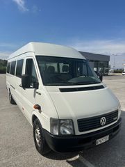 Volkswagen LT 2004 LT 35-thumb-2