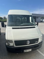 Volkswagen LT 2004 LT 35-thumb-3