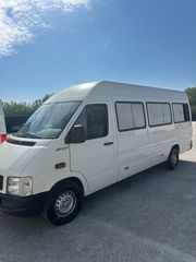 Volkswagen LT 2004 LT 35-thumb-4