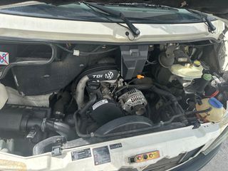 Volkswagen LT 2004 LT 35-thumb-7