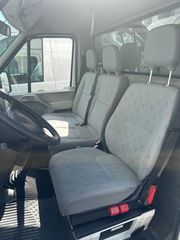 Volkswagen LT 2004 LT 35-thumb-8