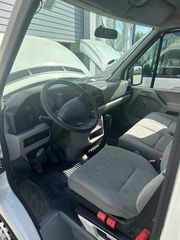 Volkswagen LT 2004 LT 35-thumb-9