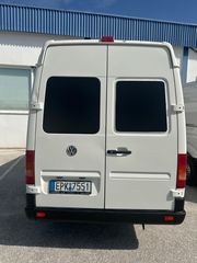 Volkswagen LT 2004 LT 35-thumb-10