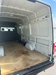 Volkswagen LT 2004 LT 35-thumb-11