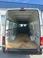 Volkswagen LT 2004 LT 35-thumb-13