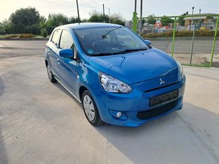 Mitsubishi Space Star 2016