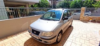 Hyundai Matrix '04 1.6 GLS