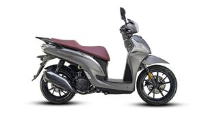 Sym Symphony ST 125 '24