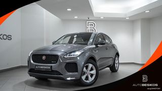 Jaguar E-Pace '20 2.0 D150 AWD R-DYNAMIC S PANORAMA/AUTOBESIKOS