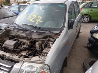 ΠΩΛΟΥΝΤΑΙ ΑΝΤΑΛΛΑΚΤΙΚΑ ΦΑΝΟΠΟΙΙΑΣ ΚΑΙ ΜΗΧΑΝΙΚΑ ΜΕΡΗ ΑΠΟ HYUNDAI ATOS MALA 03'-07'-thumb-1
